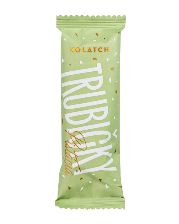 TUBES – Pistachio 35 g