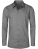 E6310 Men`s Poplin Shirt Long Sleeve - E6310_Steel-Grey-(Solid) - variant Ls 1000207986