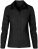 E6315 Women`s Poplin Shirt Long Sleeve - E6315_Black - variant Ls 1000208002