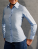 E6315 Women`s Poplin Shirt Long Sleeve - E6315_Light-Blue - variant Ls 1000208009