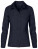 E6315 Women`s Poplin Shirt Long Sleeve - E6315_Navy - variant Ls 1000279640