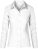 E6315 Women`s Poplin Shirt Long Sleeve - E6315_White - variant Ls 1000208023