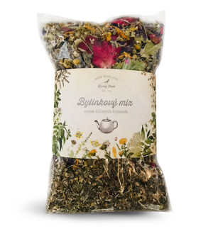 Herbal mix - Reklamnepredmety