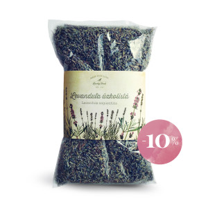 Narrow-leaved lavender - Reklamnepredmety