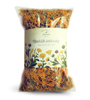 Calendula medical - Reklamnepredmety