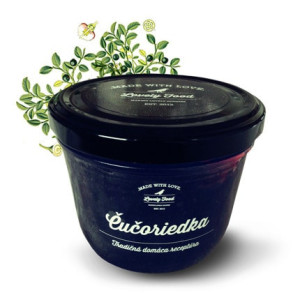 Blueberry jam - Reklamnepredmety