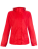 E7549 Women´s Performance Jacket C+ - E7549_Fire-Red - variant Ls 1000052935