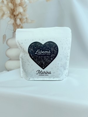 Marín's coffee - Reklamnepredmety