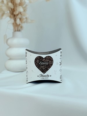 Almonds in hot chocolate - Reklamnepredmety