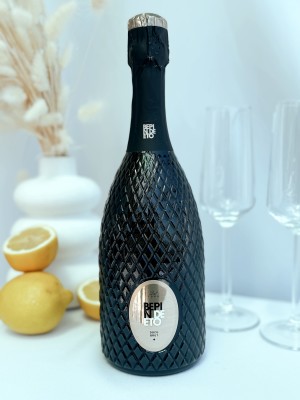 Prosecco Millesimato Brut DOCG, white, sparkling - Reklamnepredmety