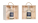 Gift packaging Craft Vodka 40% Marsen - s020013 - variant