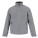 E7820 Men´s Softshell Jacket C+ - E7820-Steel-Grey-(Solid) - variant 