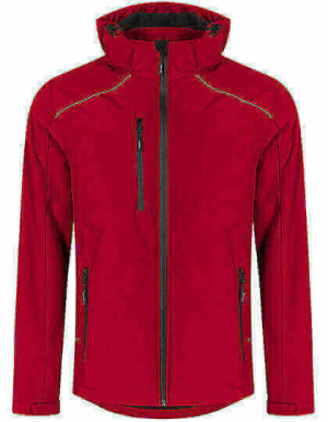 E7850 Men´s Softshell Jacket - Reklamnepredmety