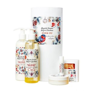 Magic Christmas gift tube - Reklamnepredmety