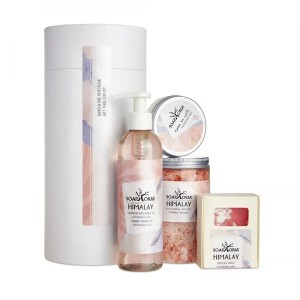 Himalaya gift tube - Reklamnepredmety