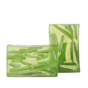 Natural soap Pure aloe - Reklamnepredmety