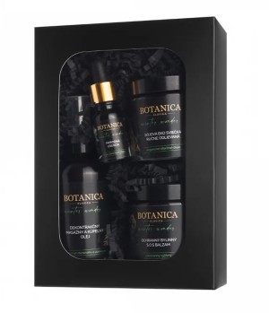 Gift set Winter Wonder Botanica Slavica - Reklamnepredmety