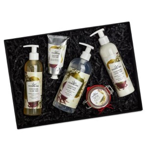 Olive tree gift box - Reklamnepredmety