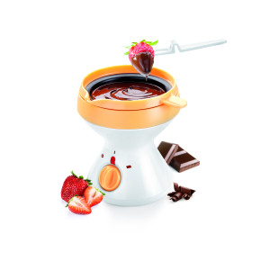 Chocolate fondue DELÍCIA - Reklamnepredmety