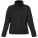 E7911 Women´s Fleece Jacket C+ - E7911-Black - variant Ls 1000053548