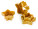 DELÍCIA double-sided star cutters - s041007 - variant
