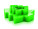 DELÍCIA double-sided tree cutters - s041008-1 - variant