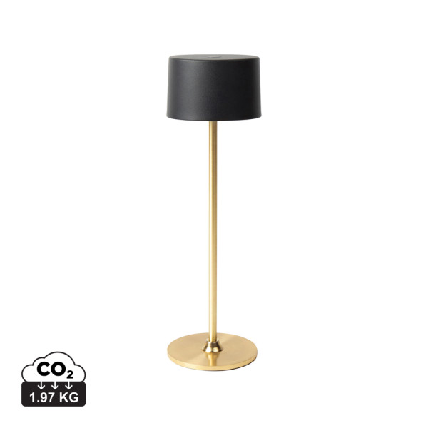 Table lamp VINGA Nauro from RCS recycled ABS