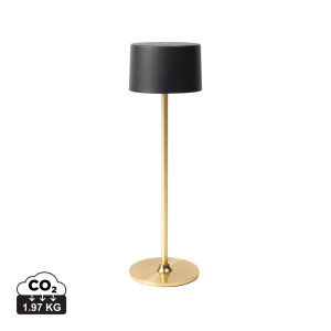 Table lamp VINGA Nauro from RCS recycled ABS - Reklamnepredmety