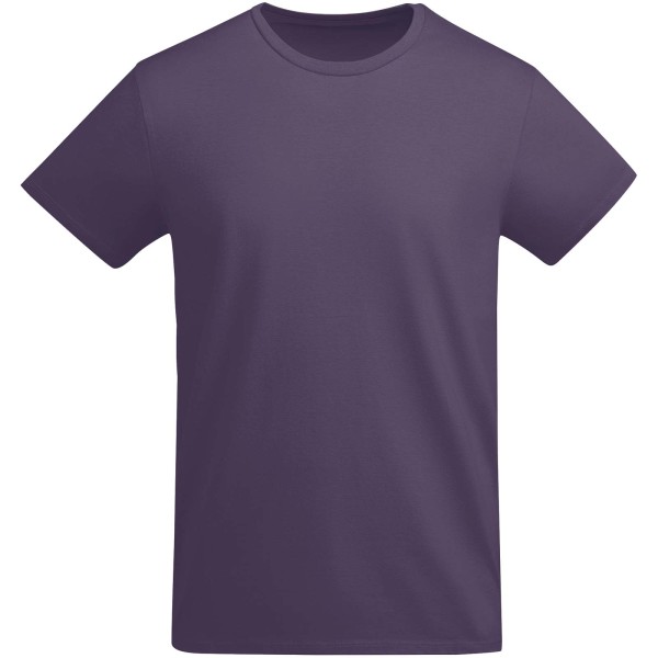 Breda men's t-shirt with short sleeves