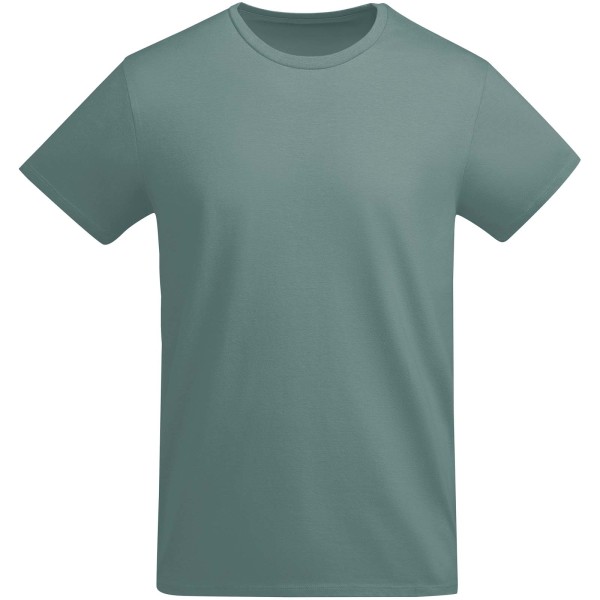 Breda men's t-shirt with short sleeves