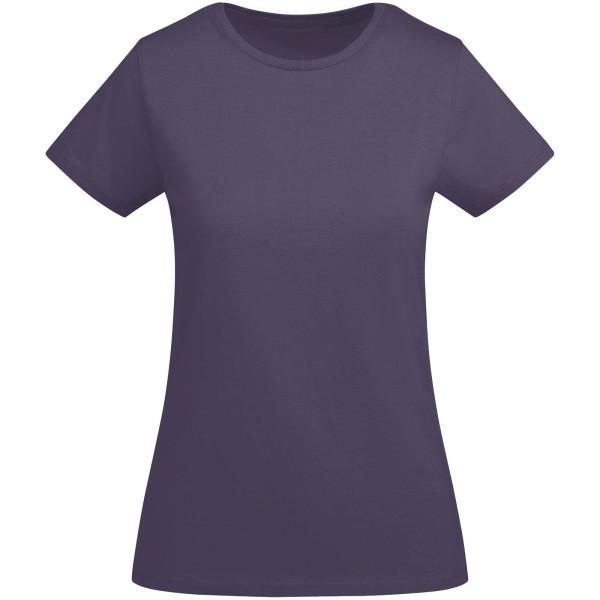 Breda women's t-shirt with short sleeves