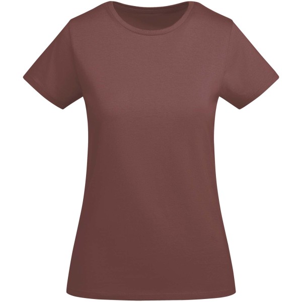 Breda women's t-shirt with short sleeves
