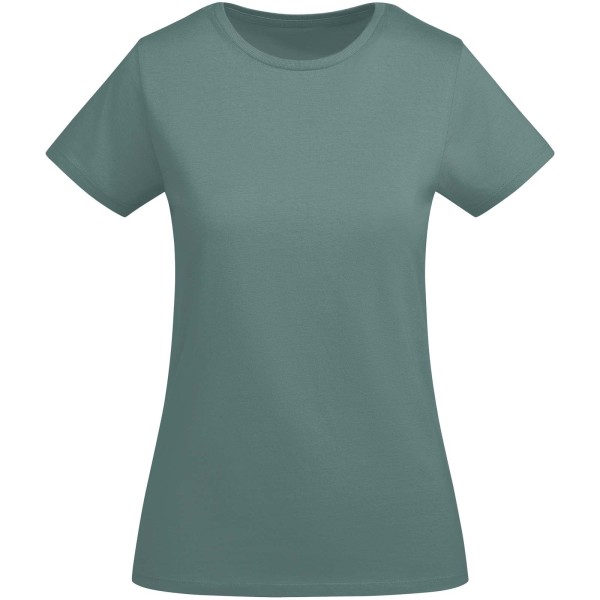 Breda women's t-shirt with short sleeves