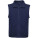Bellagio unisex fleece vest - R10991R - variant PF R10991R1