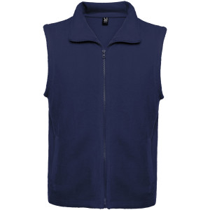 Bellagio unisex fleece vest - Reklamnepredmety