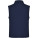 Bellagio unisex fleece vest - R10991R_B1 - variant PF R10991R3