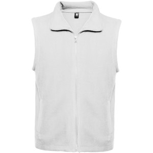 Bellagio unisex fleece vest - Reklamnepredmety