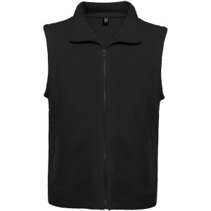 Bellagio unisex fleece vest - Reklamnepredmety