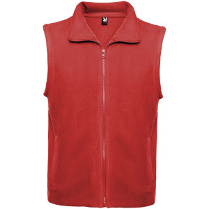 Bellagio unisex fleece vest - Reklamnepredmety