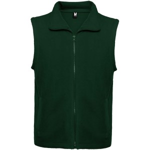Bellagio unisex fleece vest - Reklamnepredmety
