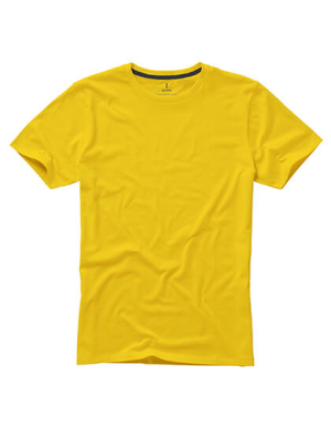 EL38011 Nanaimo T-Shirt - Reklamnepredmety