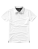 EL38084 Markham Polo - EL38084_White_Anthracite-(Solid) - variant Ls 1000054105