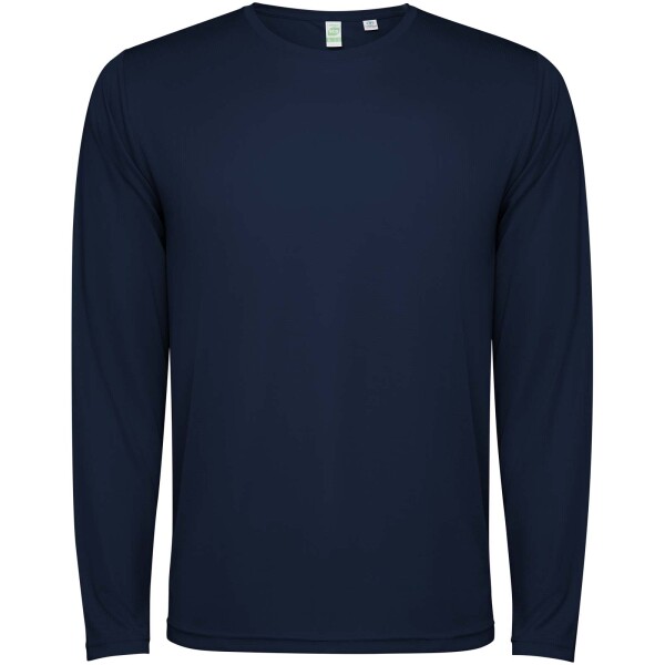 Extreme long sleeve men's t-shirt