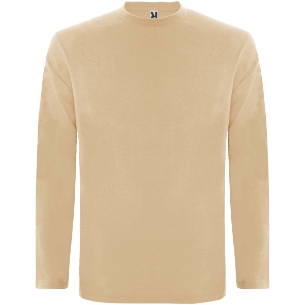 Extreme men's long sleeve t-shirt