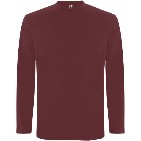 Extreme men's long sleeve t-shirt