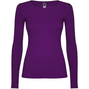 Extreme long sleeve women's t-shirt - Reklamnepredmety
