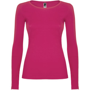 Extreme long sleeve women's t-shirt - Reklamnepredmety
