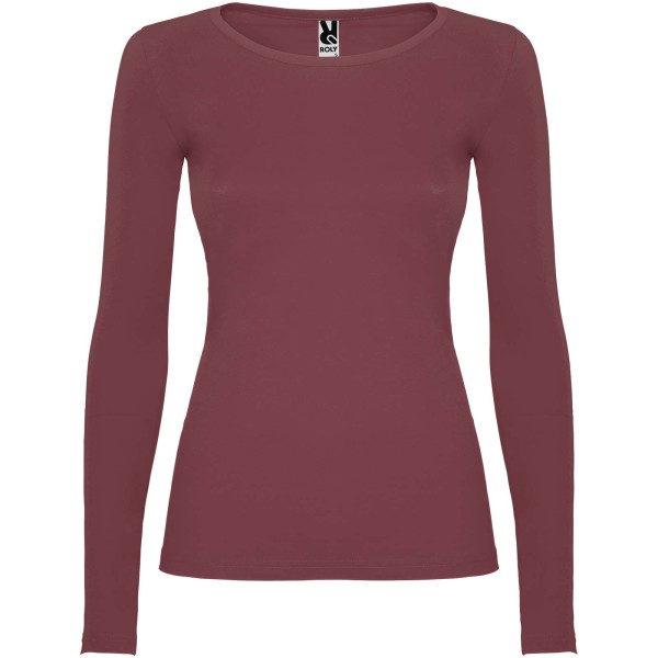 Extreme women's long sleeve t-shirt