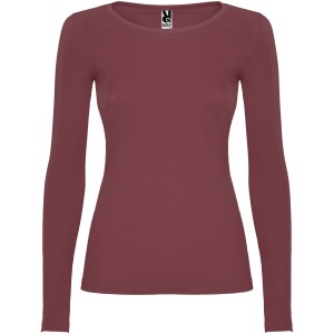 Extreme women's long sleeve t-shirt - Reklamnepredmety