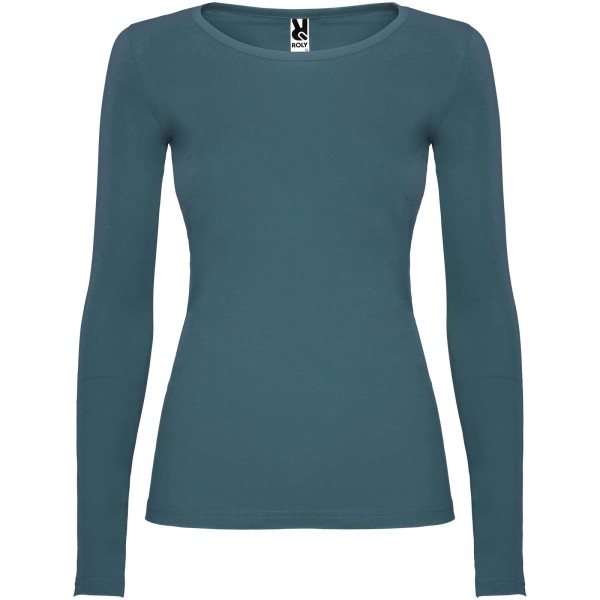 Extreme long sleeve women's t-shirt